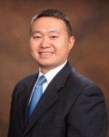 Oliver Huiyue Qiu